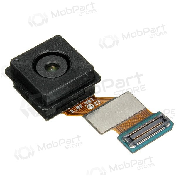 Samsung G900F Galaxy S5 camera aan de achterkant