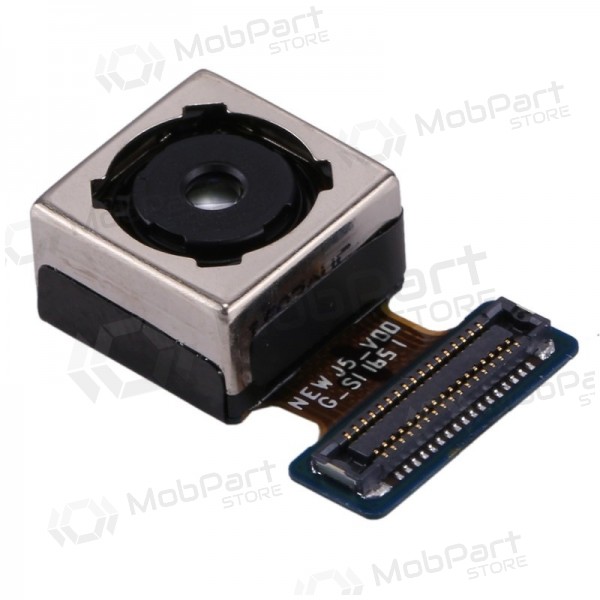 Samsung J510F Galaxy J5 (2016) / J710F Galaxy J7 (2016) camera aan de achterkant