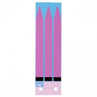 Apple iPhone 6 Plus / iPhone 6S Plus batterij sticker