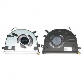 LENOVO: Ideapad 310S-14ISK 80UA 310S-14AST 80UL computerkoeler