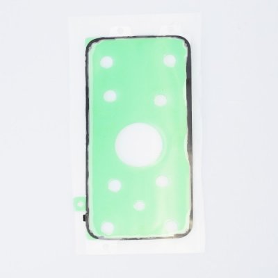 Samsung G930F Galaxy S7 sticker batterijklepje