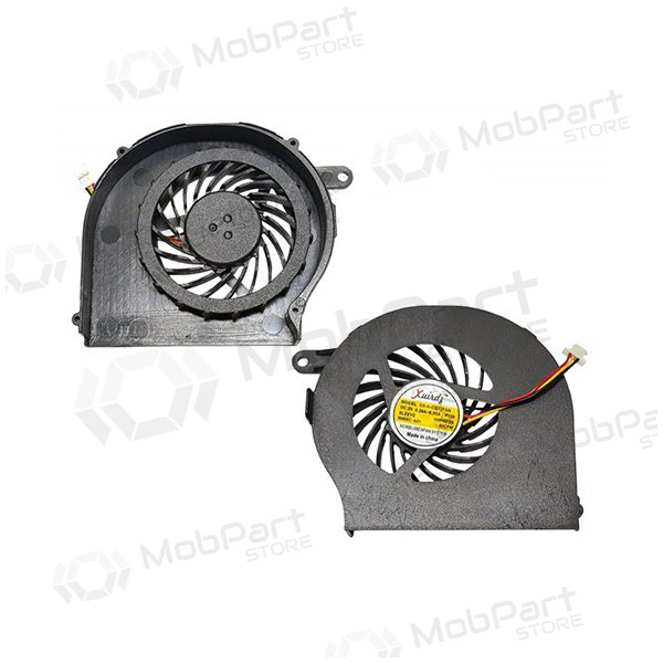 HP COMPAQ: G62, G72 computerkoeler