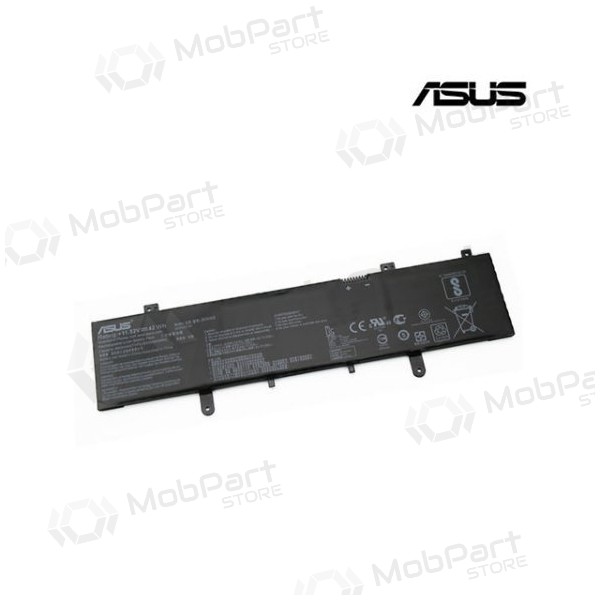 ASUS B31N1632, 3653mAh laptop batterij - PREMIUM