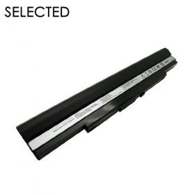 ASUS A31-UL30, 5200mAh laptop batterij