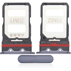 Xiaomi Poco F2 Pro SIM-kaarthouder (grijs)