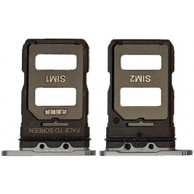 Xiaomi Mi 11 SIM-kaarthouder (grijs)