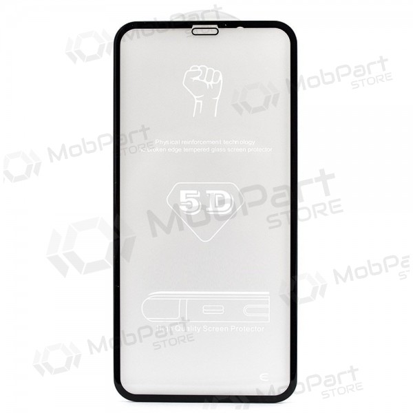 Samsung A207 Galaxy A20s gehard glas screenprotector 