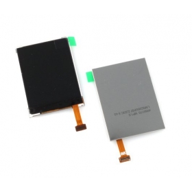Nokia X3 / X2 / 2710 / 7020 LCD scherm