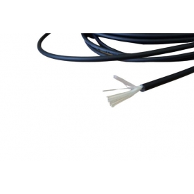 12-vezel optische kabel 652B