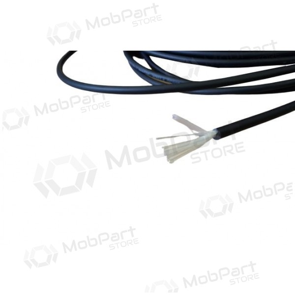 12-vezel optische kabel 652B
