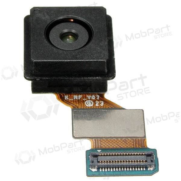 Samsung G900F Galaxy S5 camera aan de achterkant