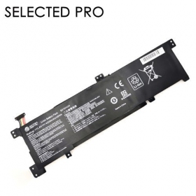 ASUS B31N1424, 4200mAh laptop batterij