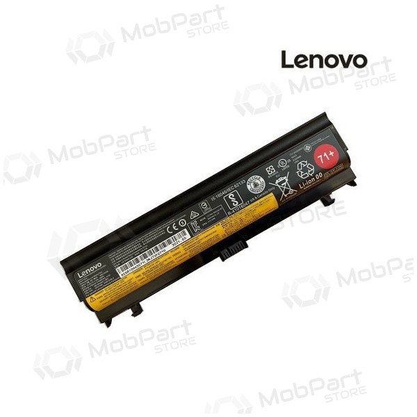 LENOVO B10H45071 71+ laptop batterij - PREMIUM