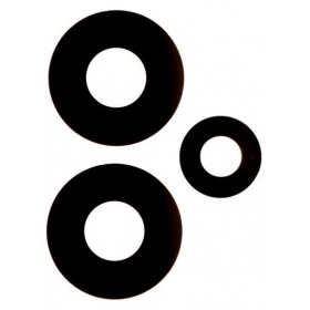 Xiaomi Poco X5 Pro camera glas (3pcs)