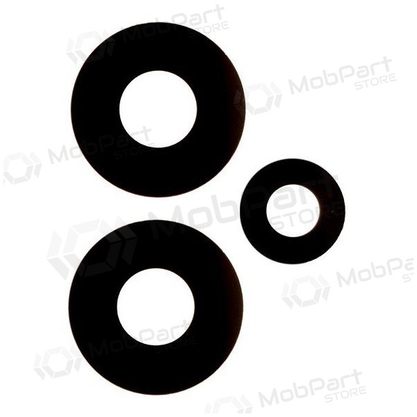Xiaomi Poco X5 Pro camera glas (3pcs)