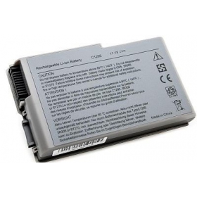 DELL 6Y270, 5200mAh laptop batterij