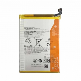 Xiaomi Redmi 13C 5G, Poco C65 batterij, akumuliatorius (BN5Q) (Premium)