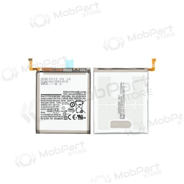 Samsung Galaxy Note 10 batterij, akumuliatorius (EB-BN970ABU)
