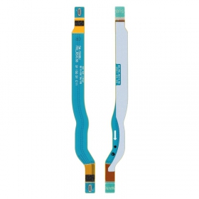 Samsung S908 Galaxy S22 Ultra pagrindinė connector (SUB FRC) (service pack) (origineel)