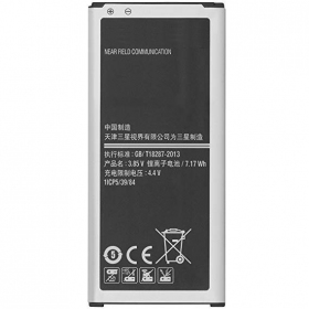 Samsung Galaxy Alpha batterij, akumuliatorius (EB-BG850BBE)