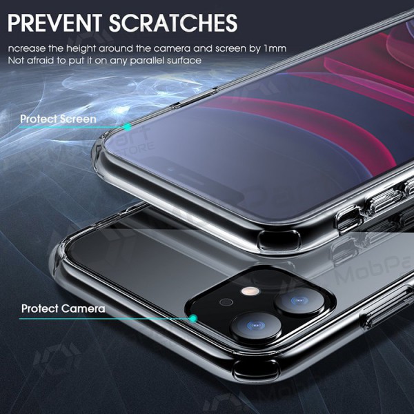 Apple iPhone 15 Pro Max hoesje 