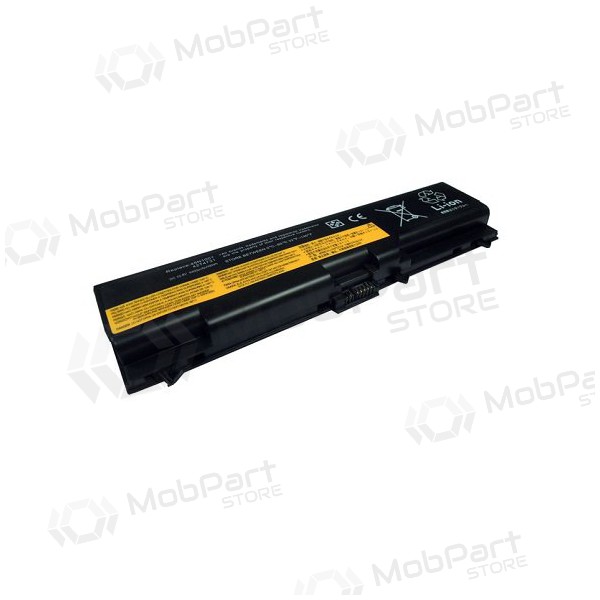 LENOVO 42T4733, 5200mAh laptop batterij, Advanced