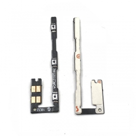 Xiaomi Mi 8 Lite on / off stroomaansluiting - Premium