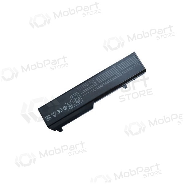DELL 312-0724, 5200mAh laptop batterij, Advanced