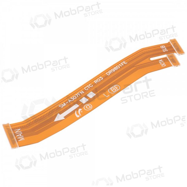 Samsung A307 Galaxy A30s pagrindinė connector (SUB) (service pack) (origineel)