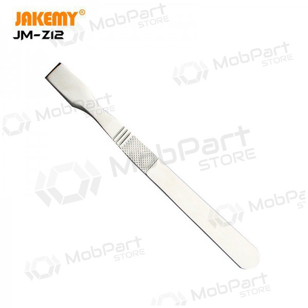 Metalen gereedschap voor het demonteren van telefoons Jakemy JM-Z12