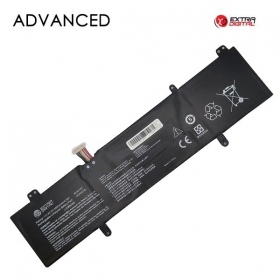 ASUS B31N1707, 3600mAh laptop batterij, Advanced