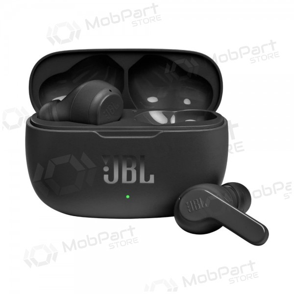 Draadlozes ausinės JBL Wave 200 TWS