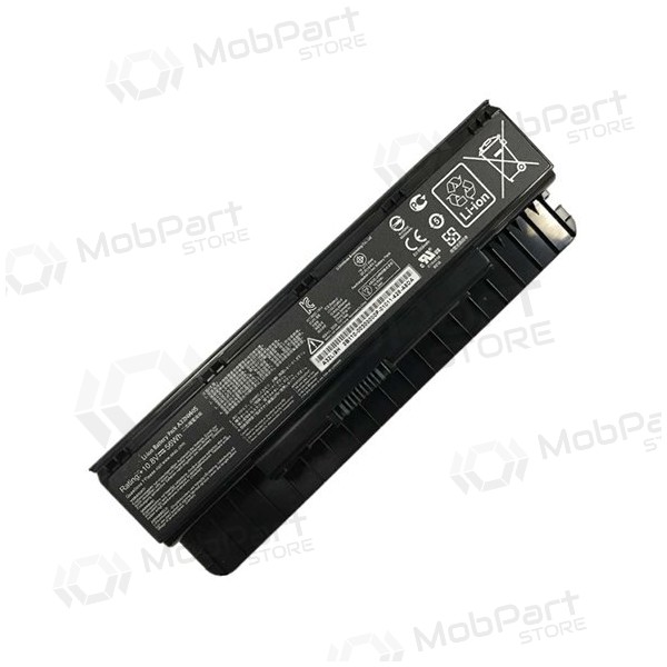 ASUS A32N1405, 5200mAh laptop batterij - PREMIUM