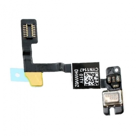 Apple iPad 2 mikrofono connector