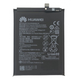Huawei P20 / Honor 10 batterij, akumuliatorius (origineel)