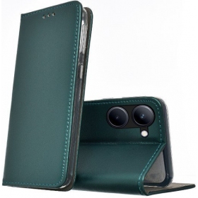 Samsung Galaxy A57 hoesje - Smart Magnetic