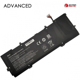 HP YB06X, 6840mAh laptop batterij, Advanced