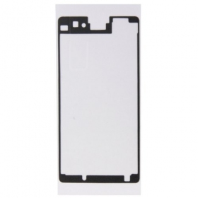 Sony Xperia Z1 Compact D5503 schermsticker