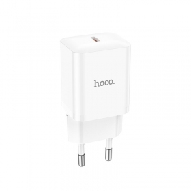 Lader buitinis Hoco N27 Innovative PD20W wit