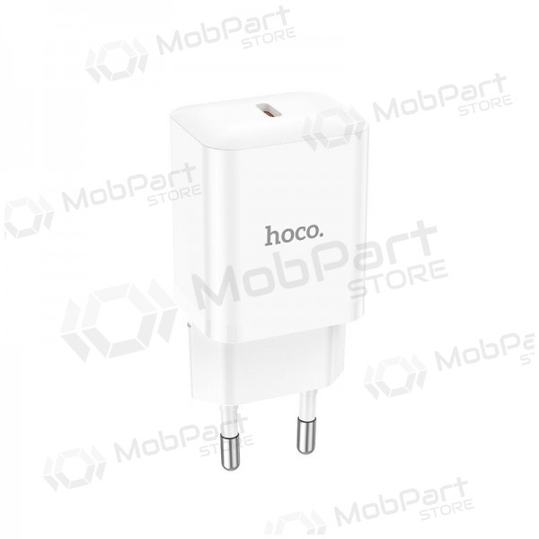 Lader buitinis Hoco N27 Innovative PD20W wit