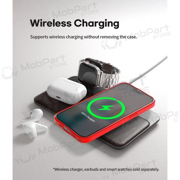 Apple iPhone 15 Pro Max hoesje 