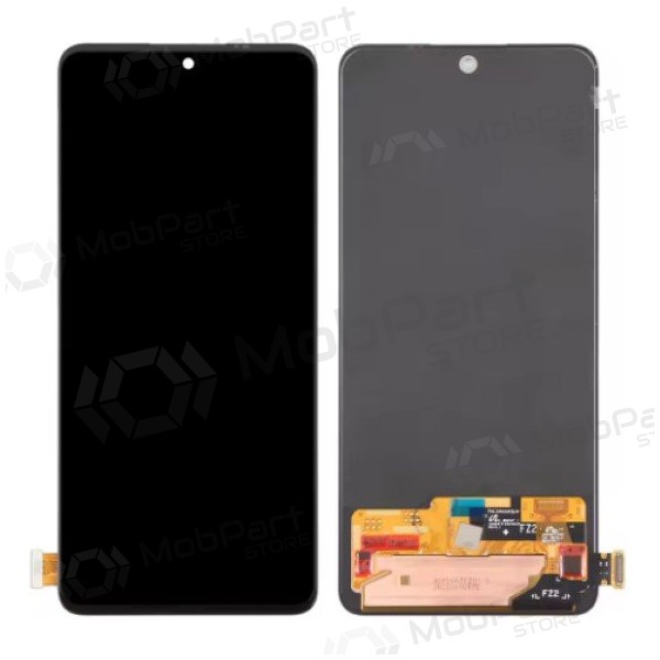 Xiaomi Redmi Note 14S scherm (OLED)