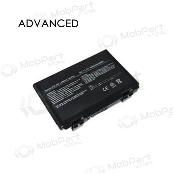 ASUS A32-F52, 5200mAh laptop batterij