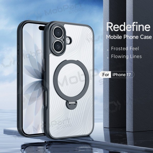 Apple iPhone 17 hoesje 