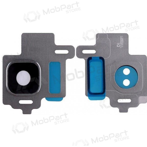 Samsung G950F Galaxy S8 camera glas Purper (orchid gray)