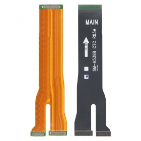 Samsung A536 Galaxy A53 5G pagrindinė connector (SUB-OCTA) (service pack) (origineel)