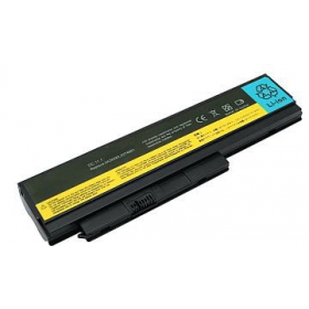 LENOVO 0A36281, 5200mAh laptop batterij, Selected