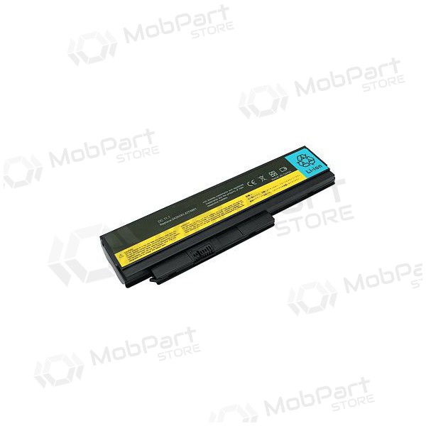 LENOVO 0A36281, 5200mAh laptop batterij, Selected