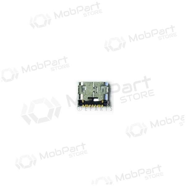 Samsung T550 / T555 Tab oplaadcontact (original)
