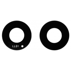 Samsung A326 Galaxy A32 5G camera glas (Bokeh lens) (origineel) (service pack)